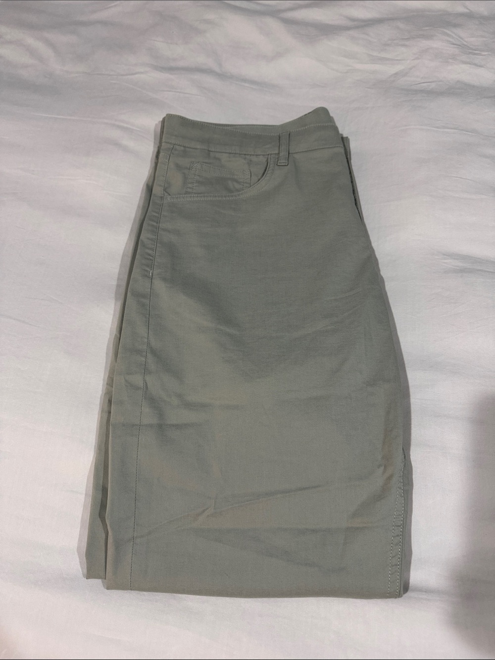 Faherty Reserve Movement Pants - Picture 4 of 8
